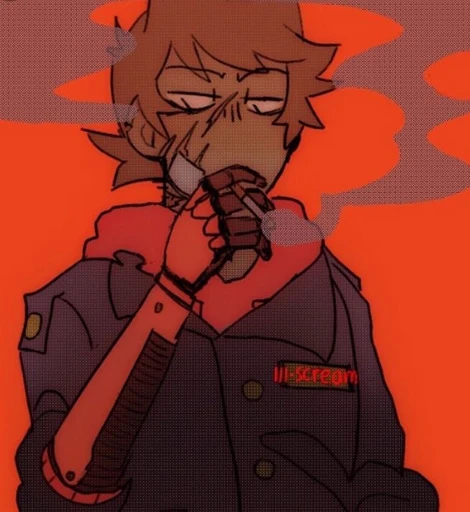 Tord's avatar
