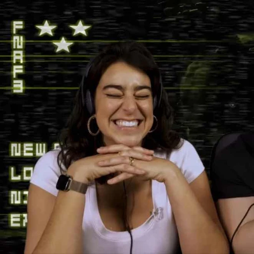 Amanda's avatar
