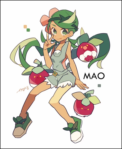 Mallow's avatar