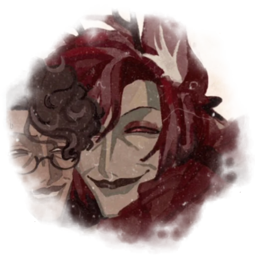 ALASTAIR's avatar