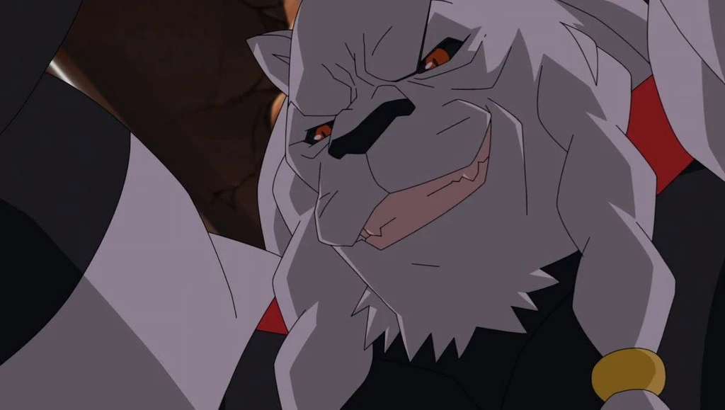 Battle Beast's banner
