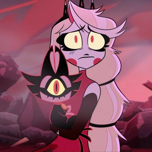 Charlie's avatar