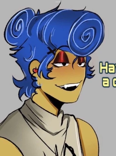 StageOn!Wally's avatar