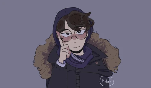 Rowan's avatar