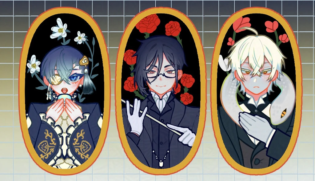 Viper's banner