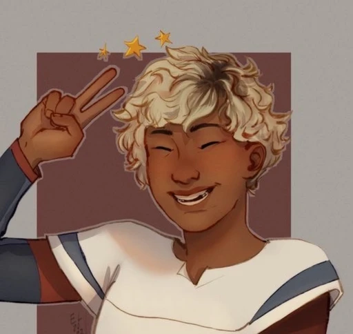 Omega's avatar