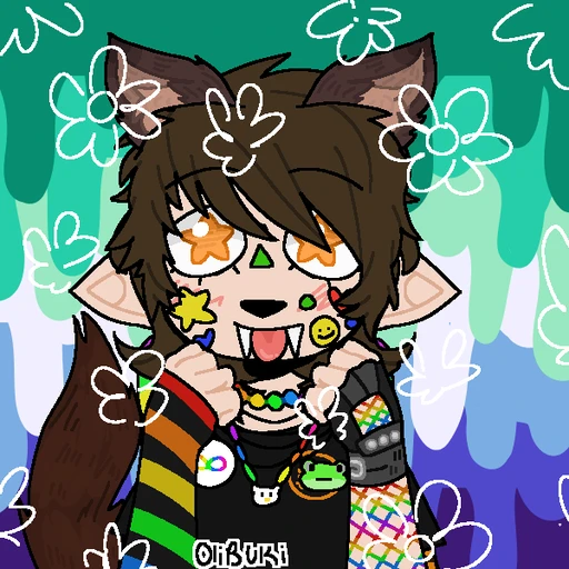 Sparky's avatar