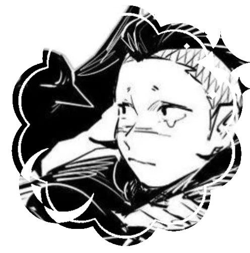 Genya's avatar