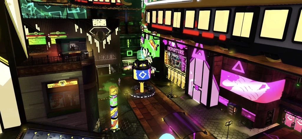 dizzy's banner