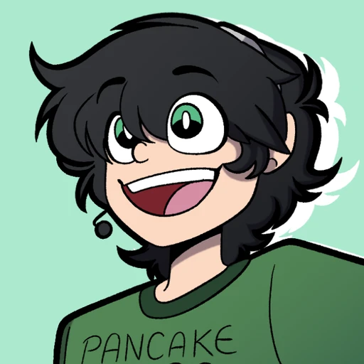 Clover's avatar