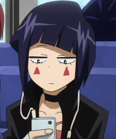 Jirou Kyoka's avatar