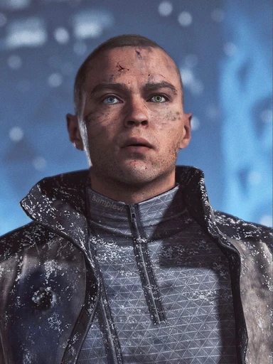 Marcus's avatar