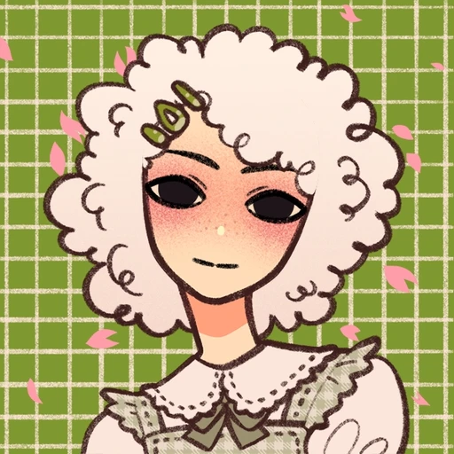 Margerie's avatar