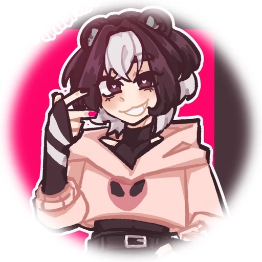 Panda's avatar