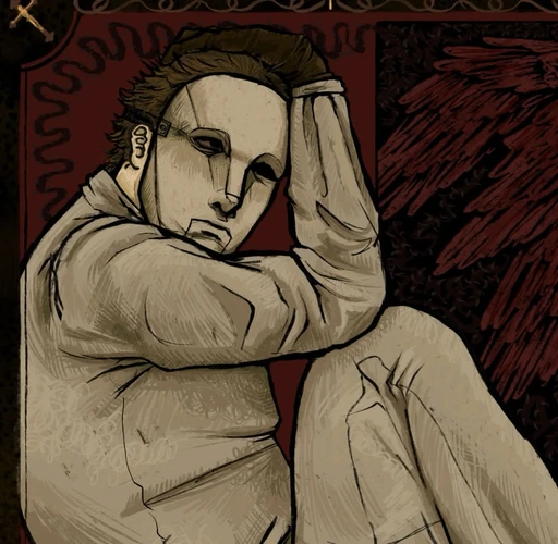 DARIN's avatar