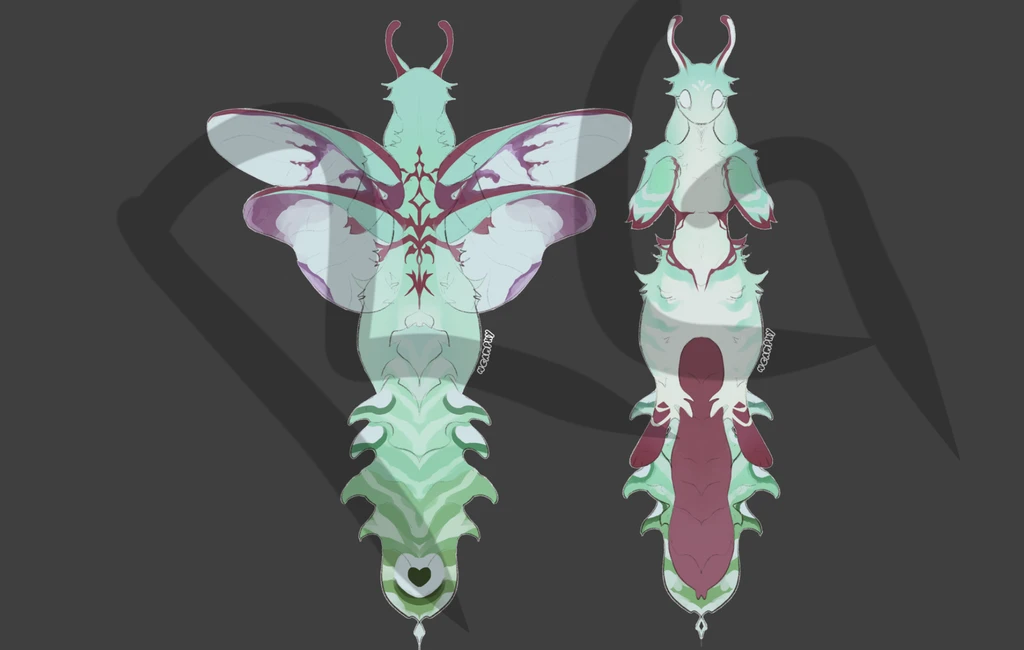 Thora⭑ 🦋's banner