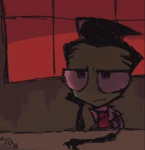 Zim's avatar