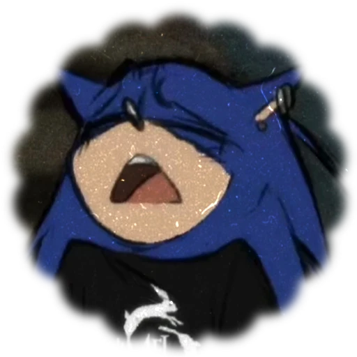 Spence  ❯  🐀  ❯  He/Him's avatar