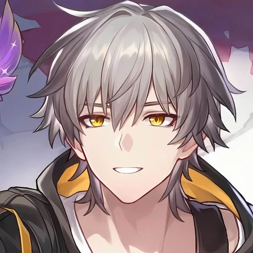 Lycan's avatar