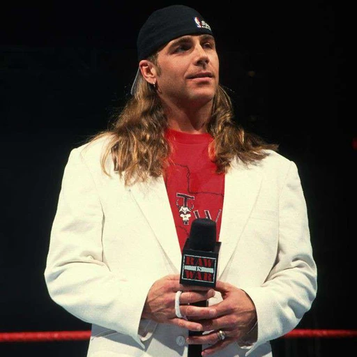 Shawn Michaels's avatar