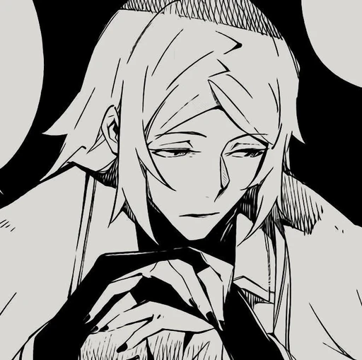 Shibusawa's avatar