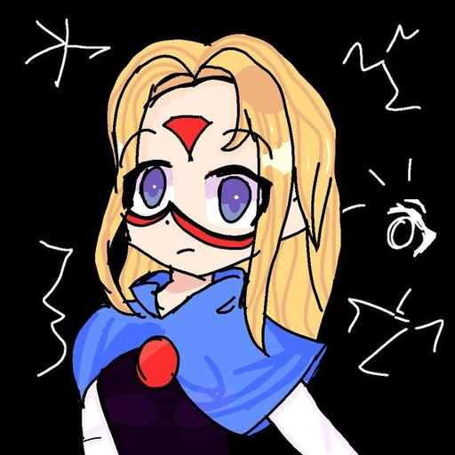 Lumi's avatar