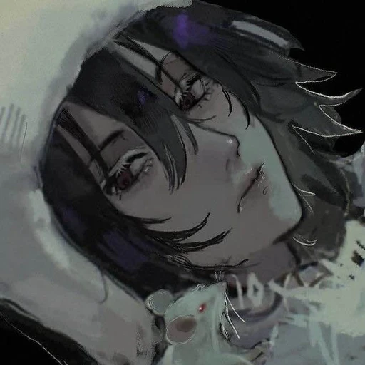 Fyodor's avatar