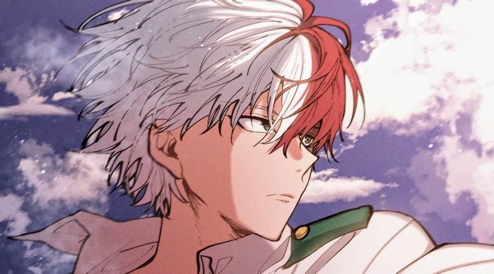 Shoto4's banner