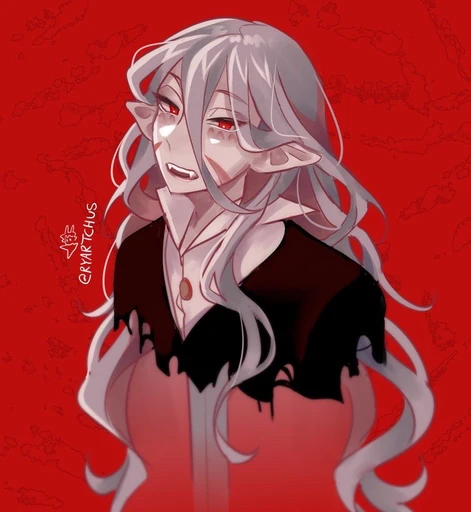 Bram's avatar