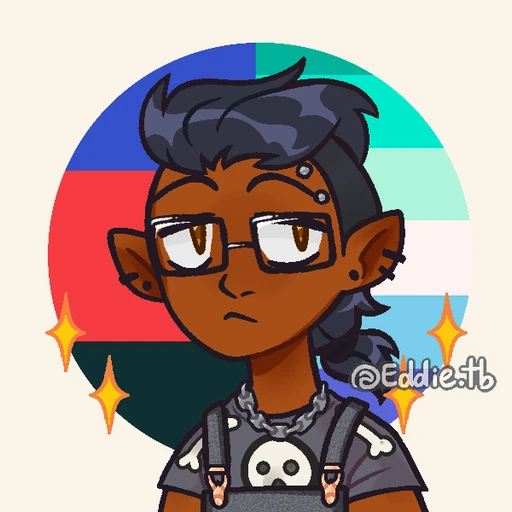 Pixel's avatar