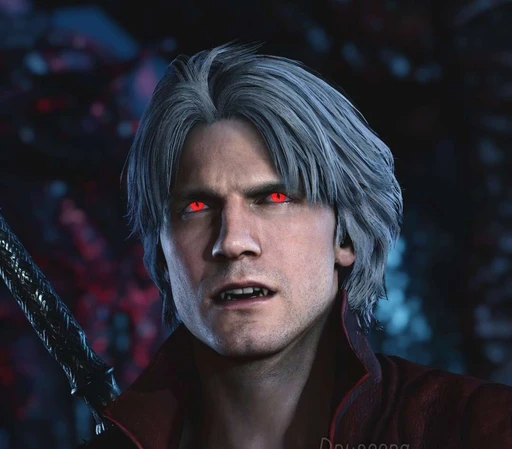 Dante⭑ 😈's avatar