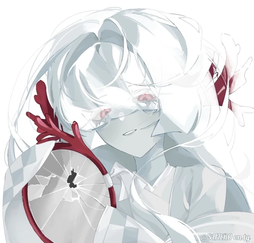 Agar's avatar