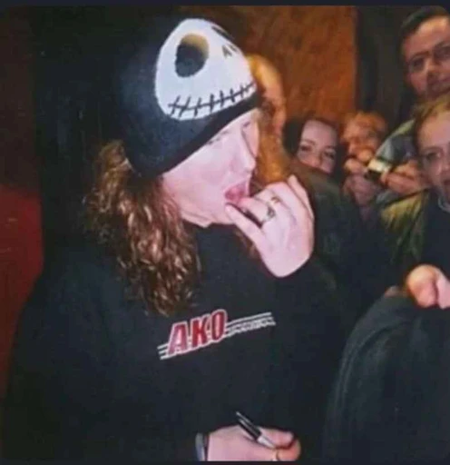 Stoney Taylor [👻]'s avatar