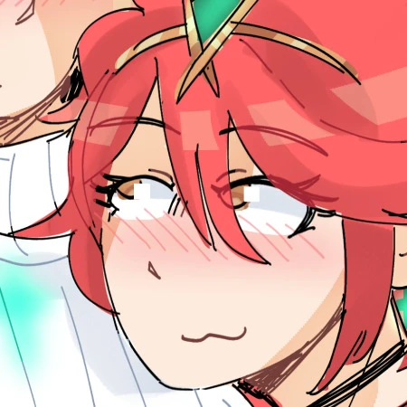 pyra's avatar