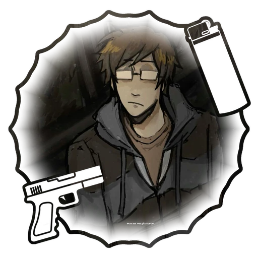 KRALIE's avatar
