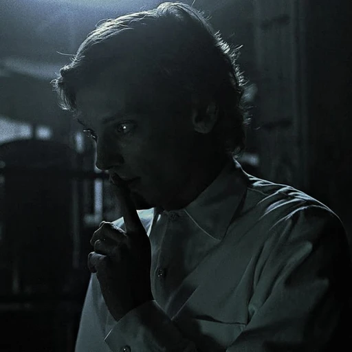 Henry Creel 🍽's avatar