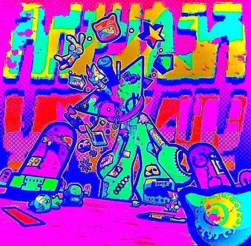 Ray's avatar