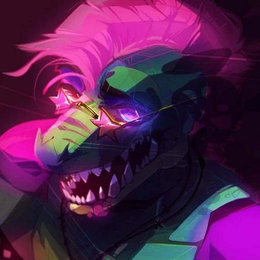 Monty2's avatar