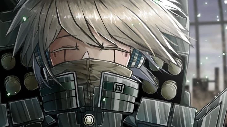 Kiibo's banner