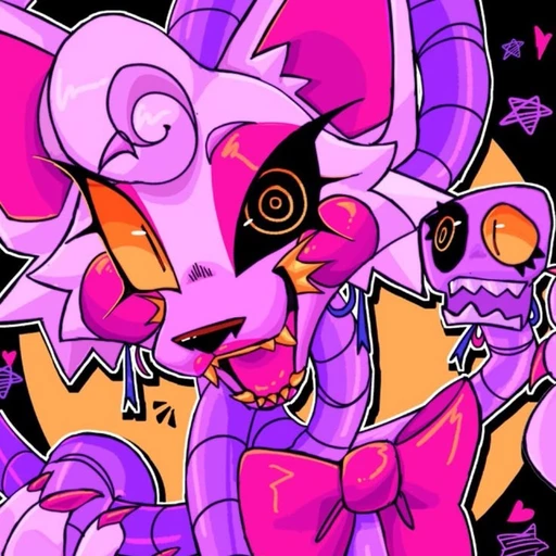 Mangle's avatar
