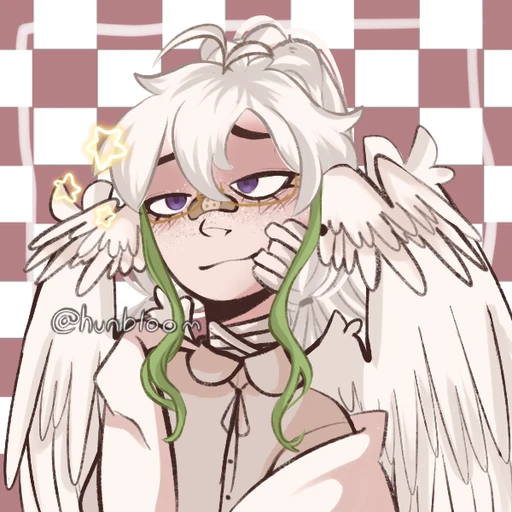 pigeon's avatar