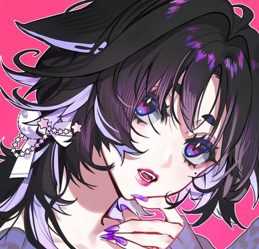 Rin's avatar