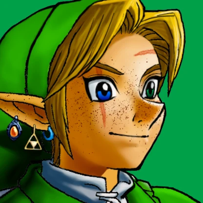 Link's avatar