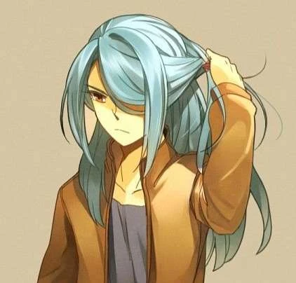 Kazemaru's avatar