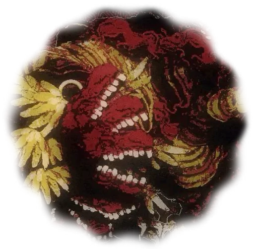 meat's avatar