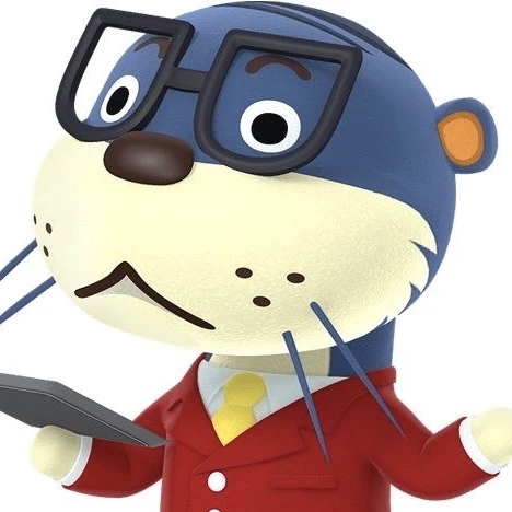 Lyle's avatar