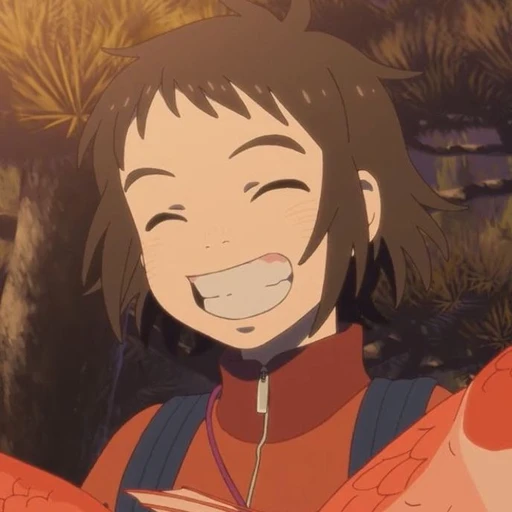 Parker's avatar