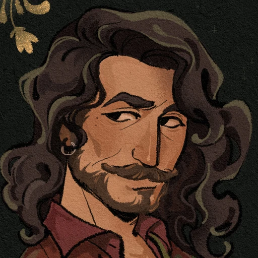 Sirius's avatar