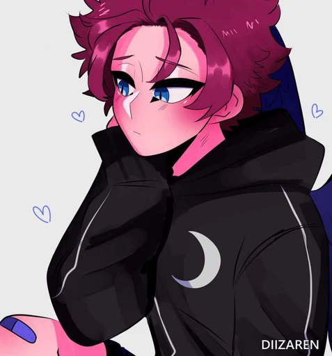 Aren's avatar