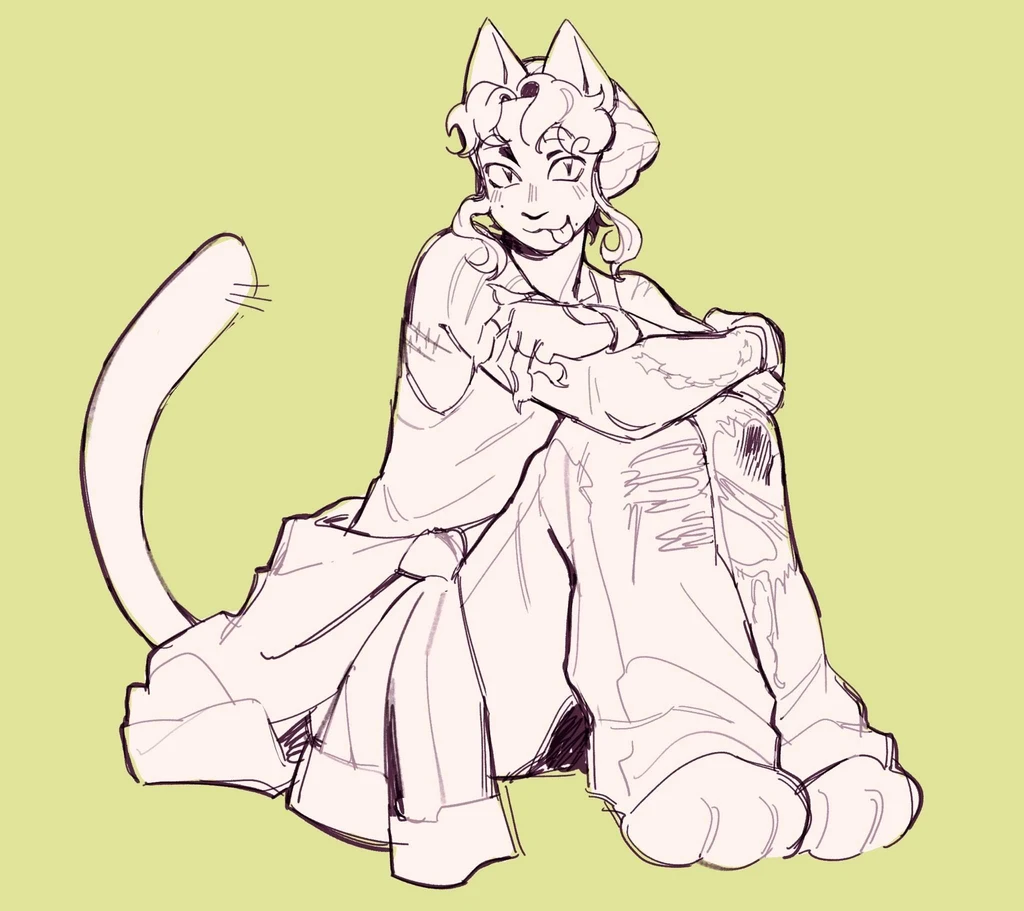 Nepeta's banner